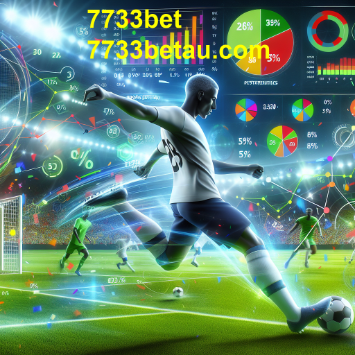 Descubra o Mundo das Apostas Esportivas na 7733bet